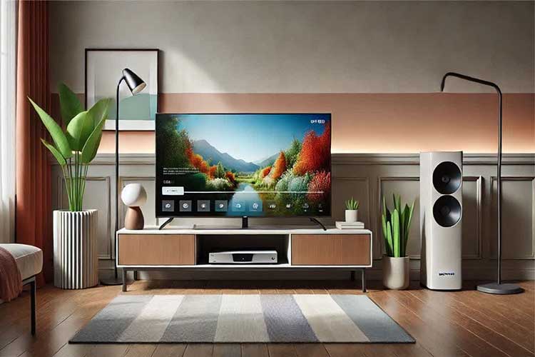 نمایندگی تعمیرات تلویزیون در ملارد