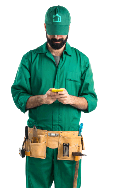 تعمیرکار ملارد سرویس